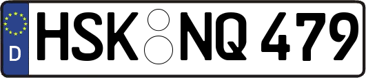 HSK-NQ479
