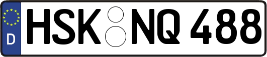 HSK-NQ488