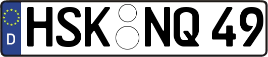 HSK-NQ49