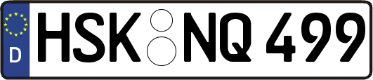 HSK-NQ499