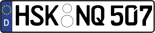 HSK-NQ507