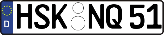 HSK-NQ51