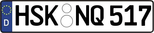 HSK-NQ517