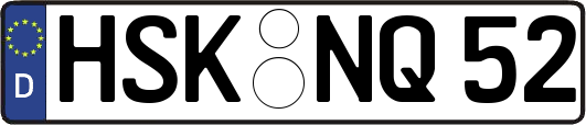 HSK-NQ52