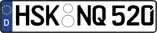 HSK-NQ520