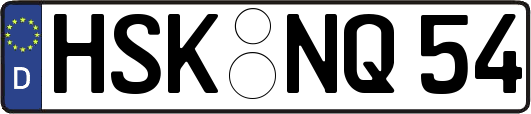 HSK-NQ54