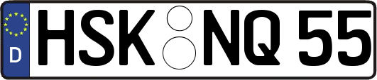 HSK-NQ55