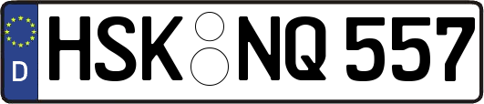 HSK-NQ557