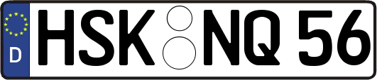 HSK-NQ56