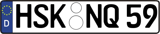 HSK-NQ59