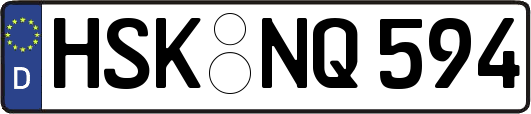 HSK-NQ594