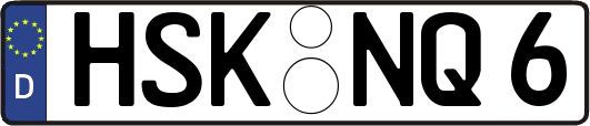HSK-NQ6
