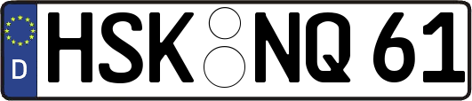 HSK-NQ61