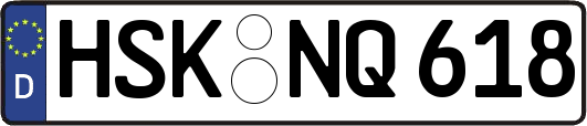 HSK-NQ618