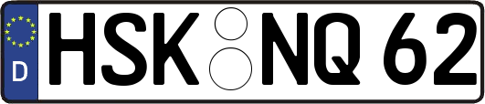 HSK-NQ62
