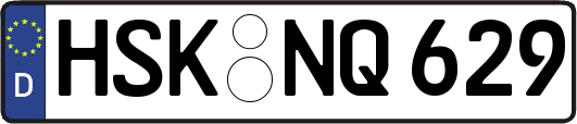 HSK-NQ629