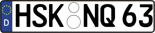 HSK-NQ63