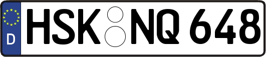 HSK-NQ648