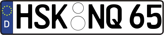 HSK-NQ65