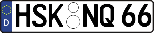 HSK-NQ66