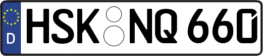HSK-NQ660