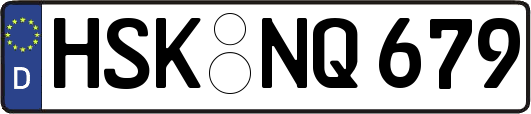 HSK-NQ679