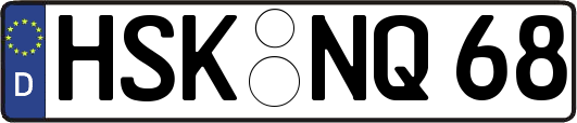 HSK-NQ68