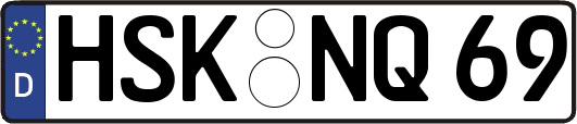 HSK-NQ69