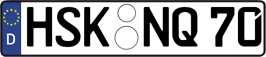 HSK-NQ70