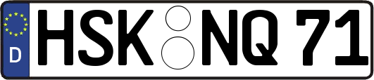 HSK-NQ71