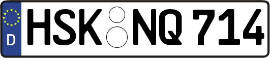 HSK-NQ714