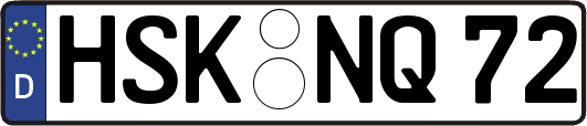 HSK-NQ72