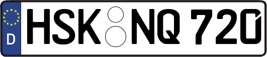 HSK-NQ720