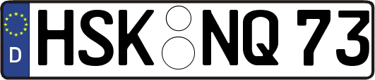 HSK-NQ73
