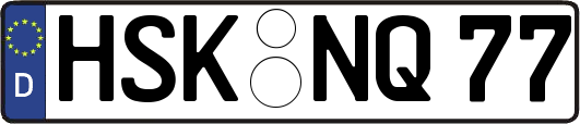 HSK-NQ77