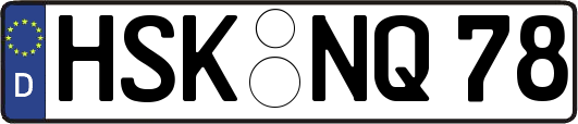 HSK-NQ78