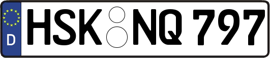 HSK-NQ797