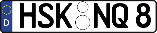 HSK-NQ8