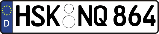 HSK-NQ864