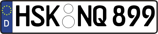 HSK-NQ899