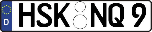 HSK-NQ9