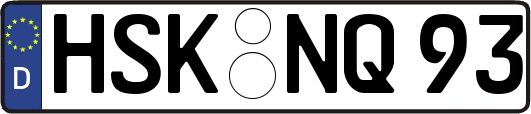 HSK-NQ93