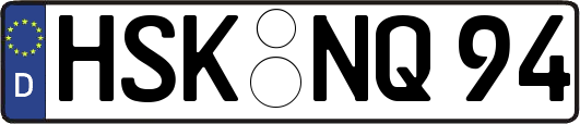 HSK-NQ94