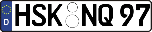 HSK-NQ97