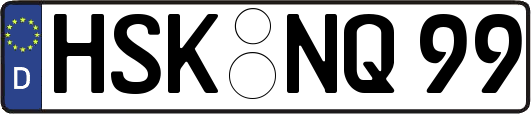 HSK-NQ99