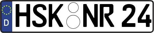 HSK-NR24