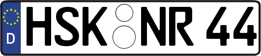 HSK-NR44