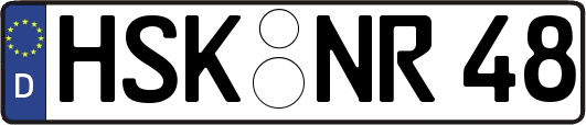 HSK-NR48