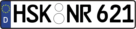 HSK-NR621