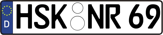HSK-NR69